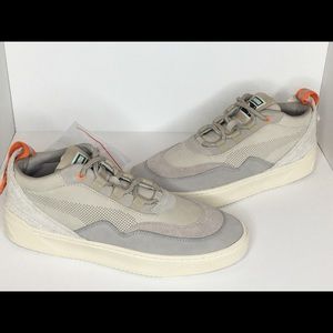 Puma | Shoes | Puma Cali Zero Demi Satellite | Poshmark